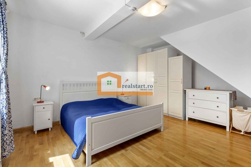 Cornu, Vedere la Padure, Vila D+P+M, 6600mp teren, 4 parcare