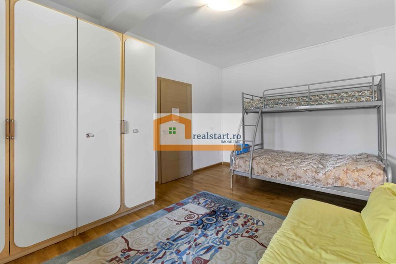 Cornu, vedere catre Breaza si padure, vila D+P+M, 3300mp teren, 4 loc parcare